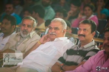 Chinnadana Neekosam Movie Platinum Disc Function